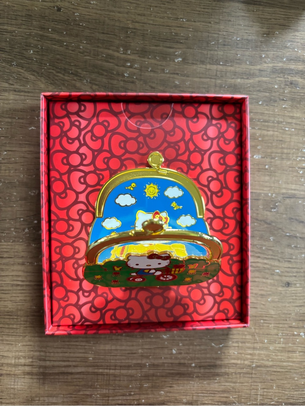Loungefly Sanrio - Picture 2 of 3